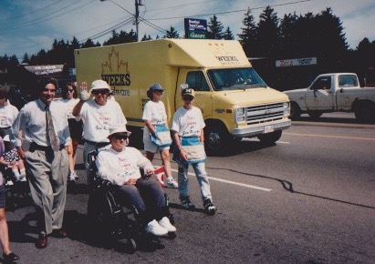 Day # 97 – August 24th, 1995