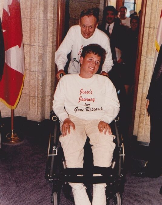 Day # 123 – September 19th, 1995