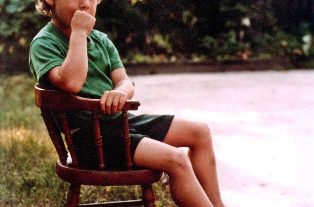 Day # 110 – September 6th, 1995