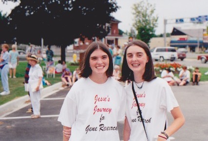 Day # 113 – September 9th, 1995
