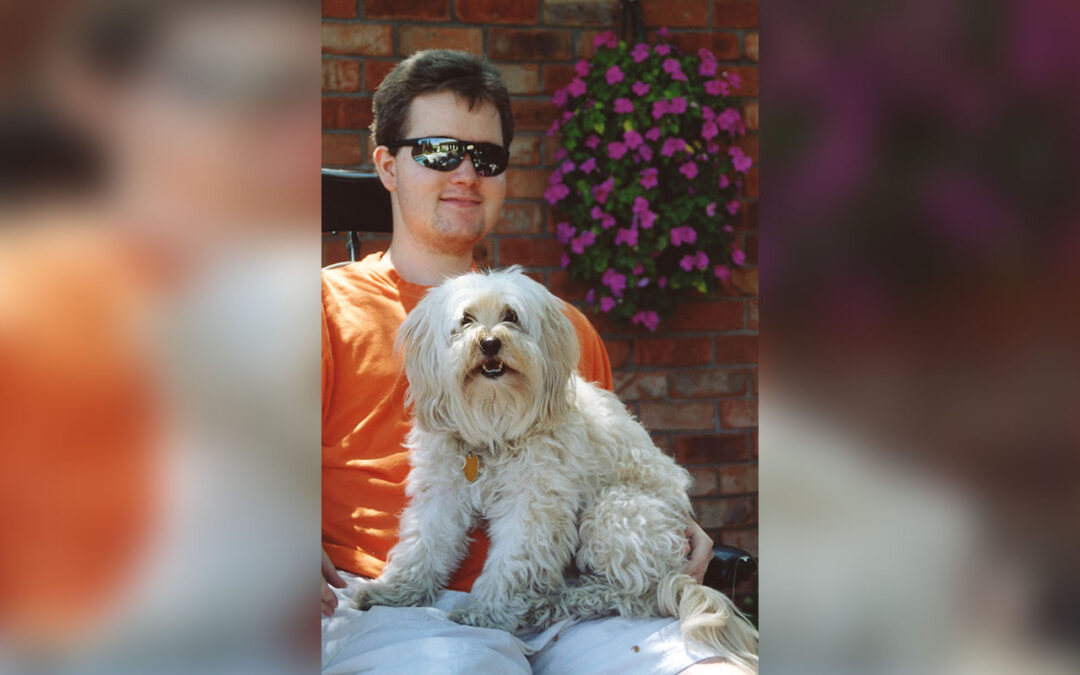 Day # 112 – September 8th, 1995