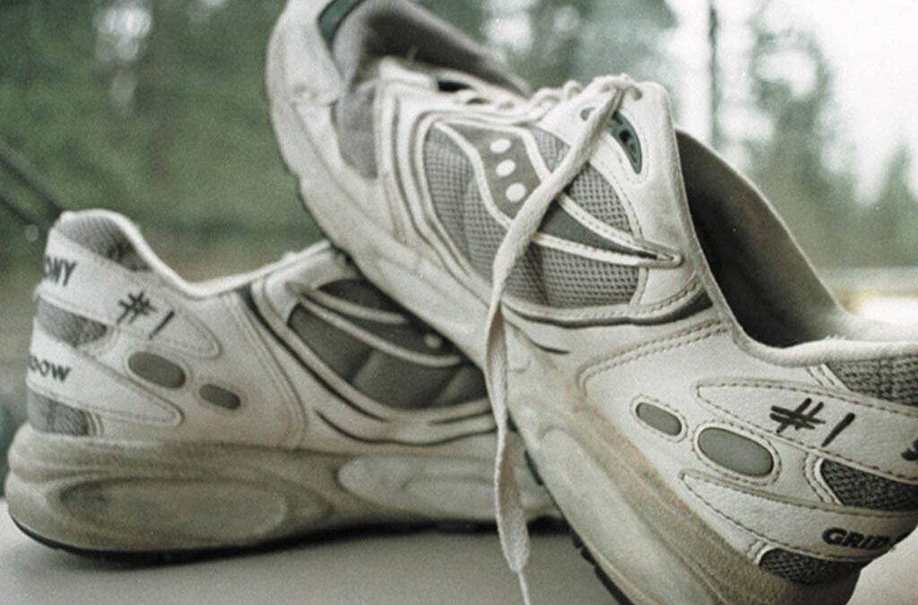 Day # 116 – September 12th, 1995