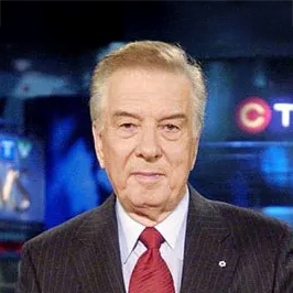 Lloyd Robertson