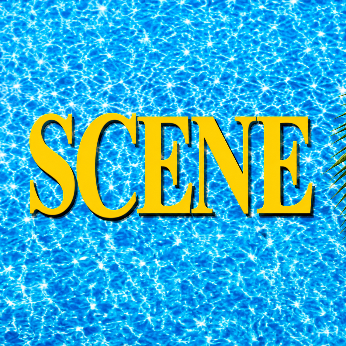 Scene Magazine